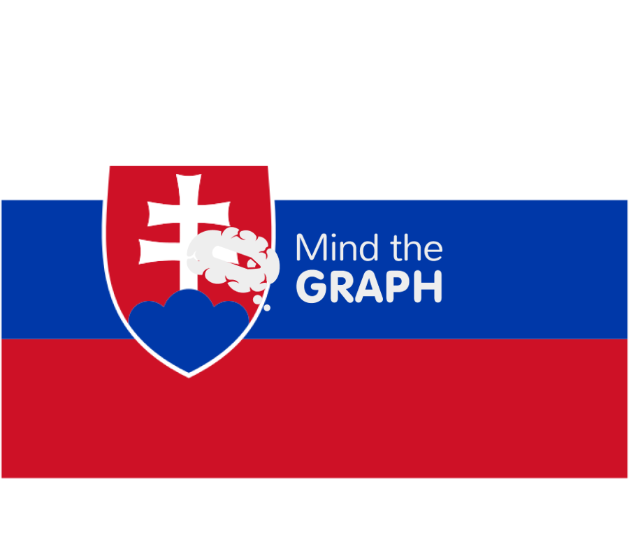 Slovakia flag front Icons, Symbols, Pictures, and Images