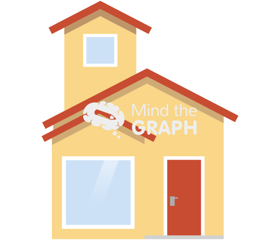 Small house 2 front Icons, Symbols, Pictures, and Images