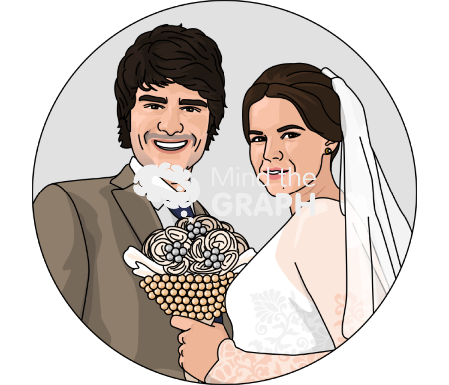 Soap opera couple 2 zoom Icons, Symbols, Pictures, and Images