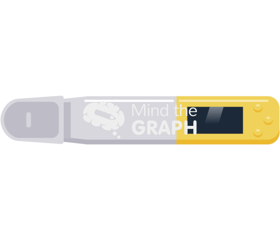 Sodium potassium probe front Icons, Symbols, Pictures, and Images