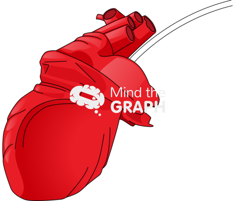 Soft robotic heart Icons, Symbols, Pictures, and Images