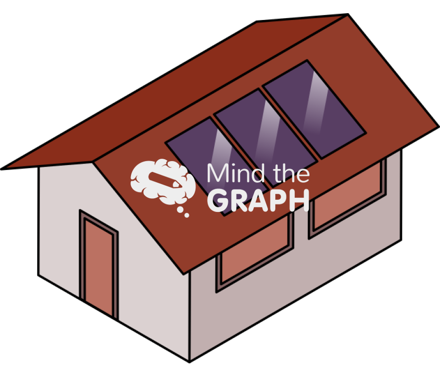 Solar system house Icons, Symbols, Pictures, and Images