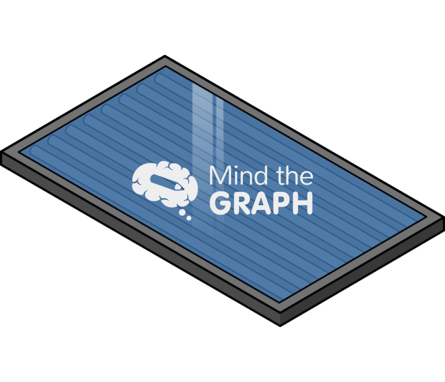 Solar thermal colletors 1 Icons, Symbols, Pictures, and Images