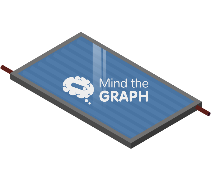 Solar thermal colletors 3 Icons, Symbols, Pictures, and Images
