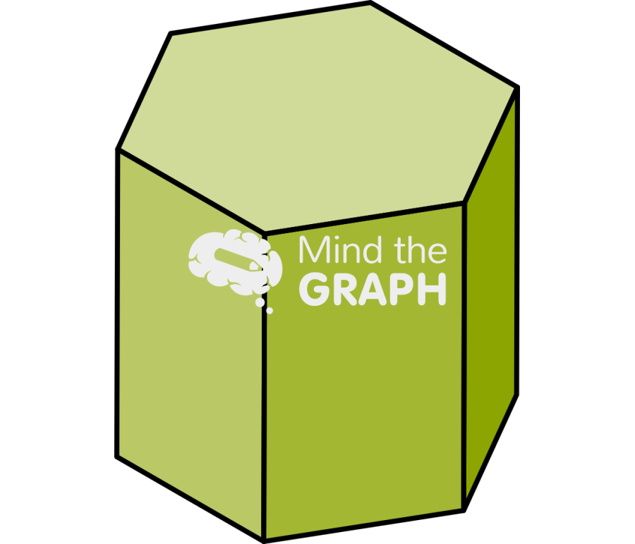 Solid cilinder hexagon 1 Icons, Symbols, Pictures, and Images