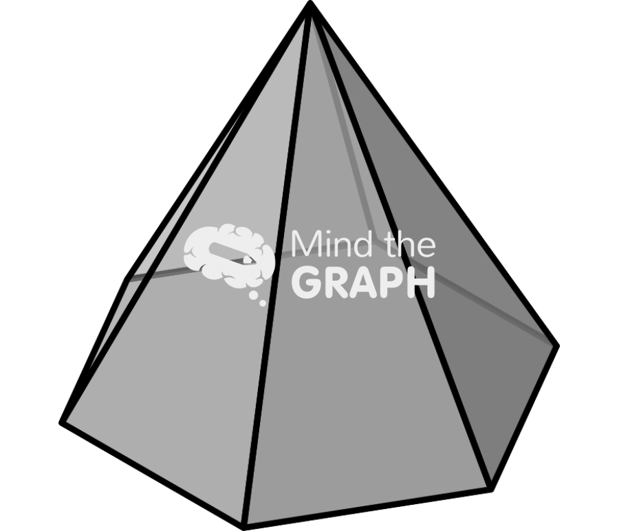 Solid prism hexagon Icons, Symbols, Pictures, and Images