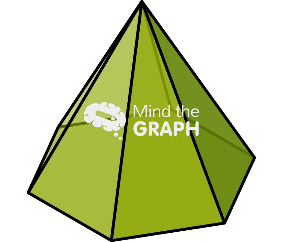 Solid prism hexagon Icons, Symbols, Pictures, and Images