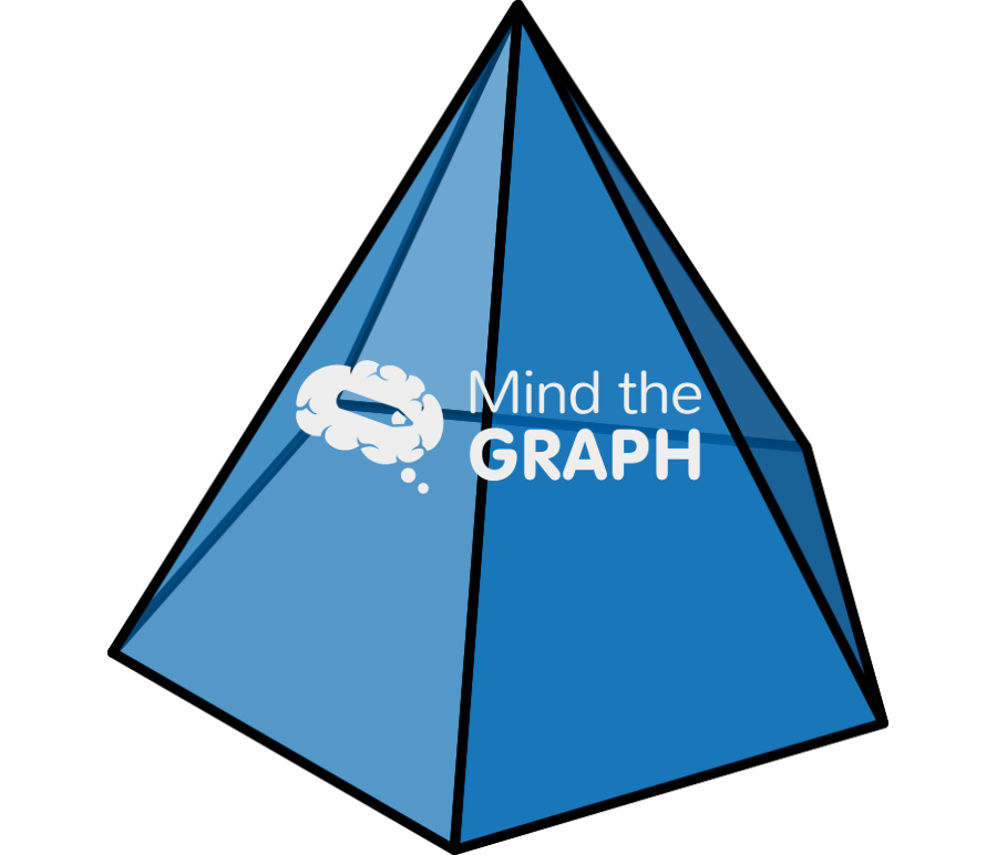 Solid prism pentagon Icons, Symbols, Pictures, and Images