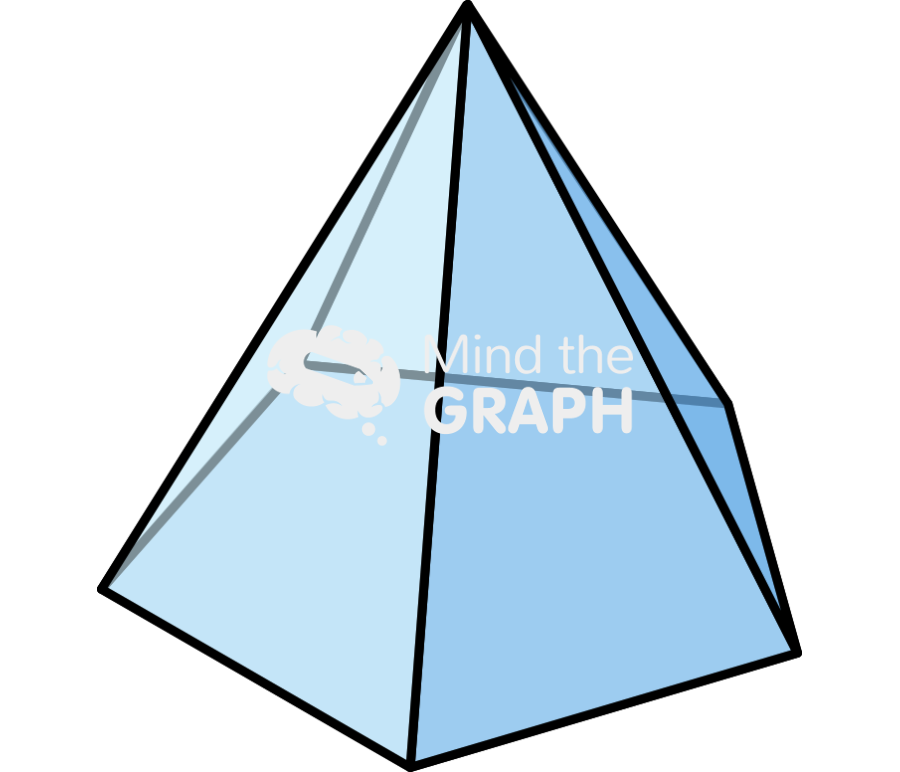 Solid prism pentagon glass Icons, Symbols, Pictures, and Images