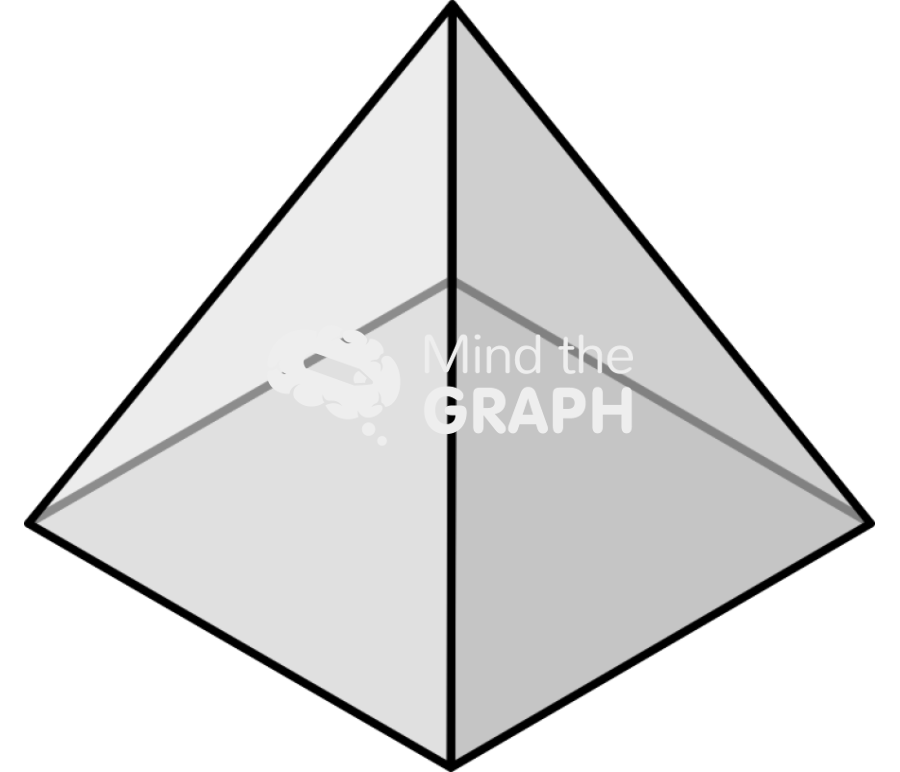 Solid prism square glass Icons, Symbols, Pictures, and Images