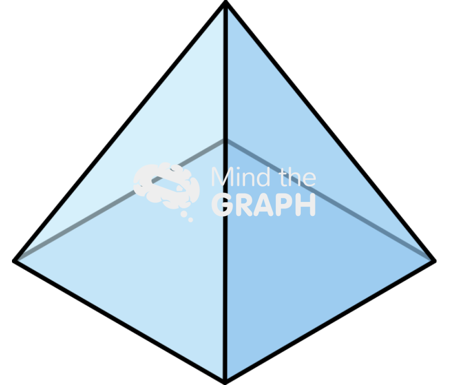 Solid prism square glass Icons, Symbols, Pictures, and Images