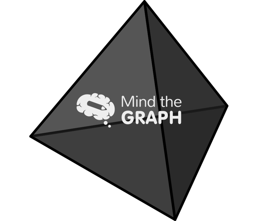 Solid prism triangle Icons, Symbols, Pictures, and Images