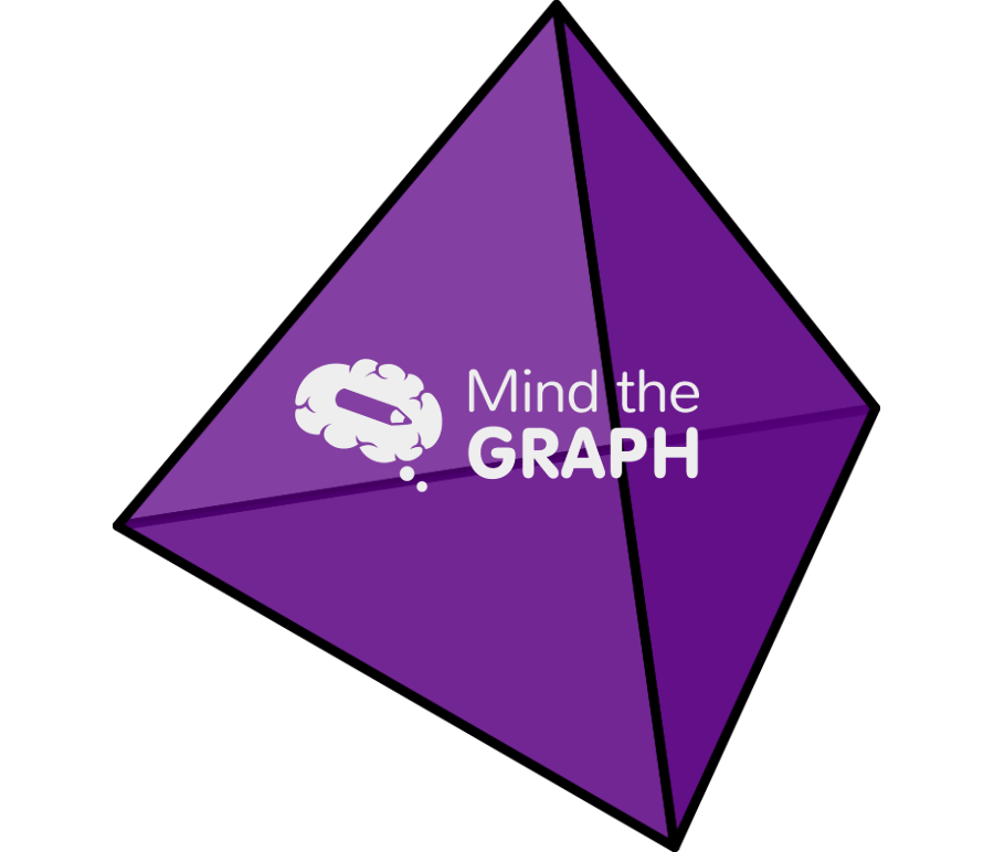 Solid prism triangle Icons, Symbols, Pictures, and Images