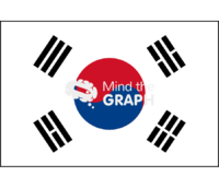 South korea flag front Icons, Symbols, Pictures, and Images