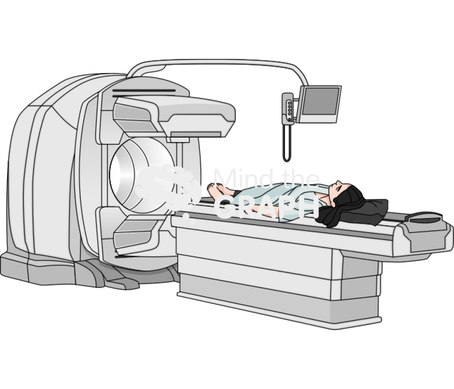 Spect ct machine scan equipment perspective 2 Icons, Symbols, Pictures, and Images