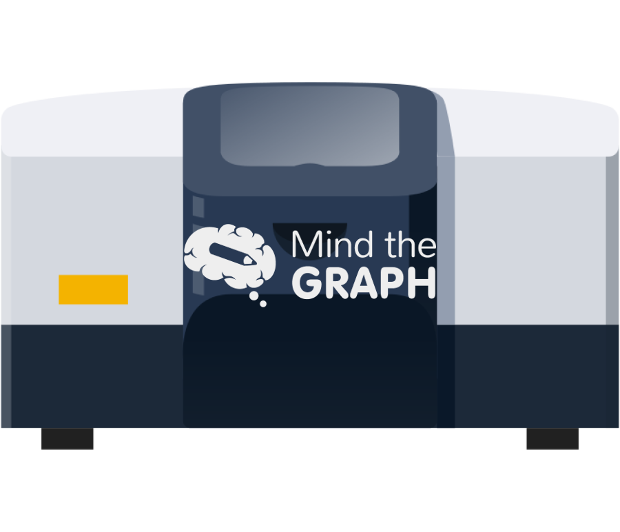 Spectrometer front Icons, Symbols, Pictures, and Images