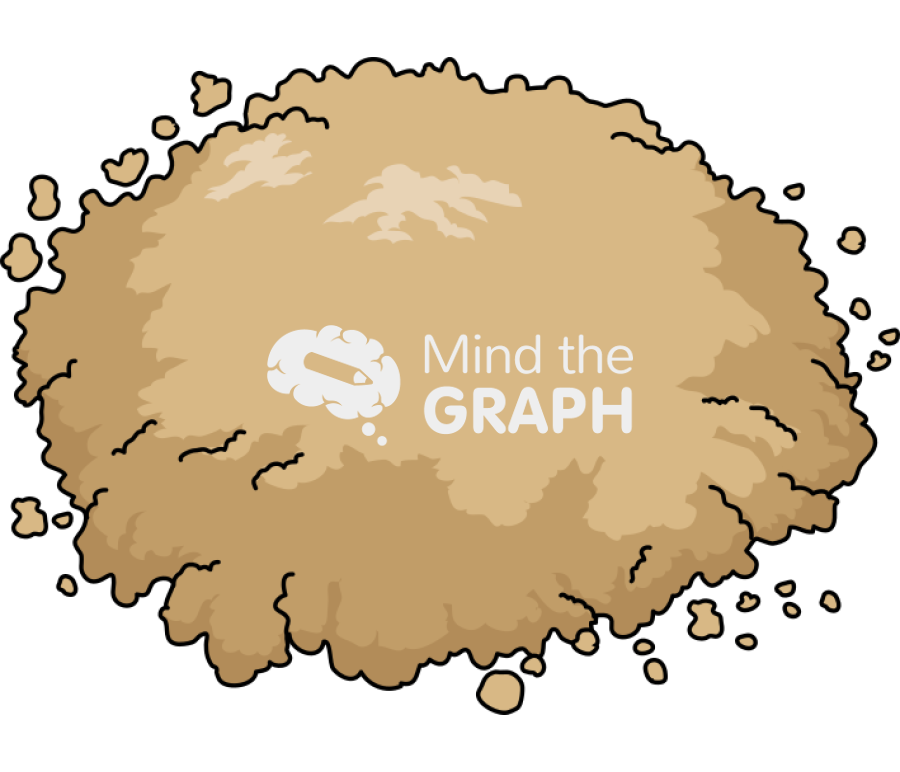 Spent brewery grains Icons, Symbols, Pictures, and Images