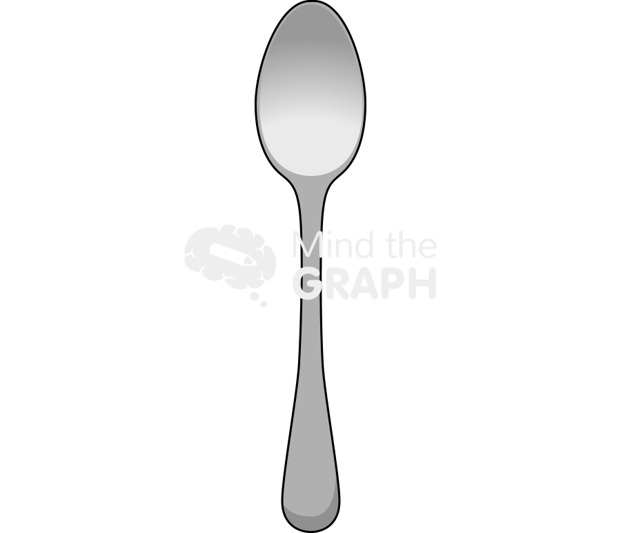 Spoon front Icons, Symbols, Pictures, and Images