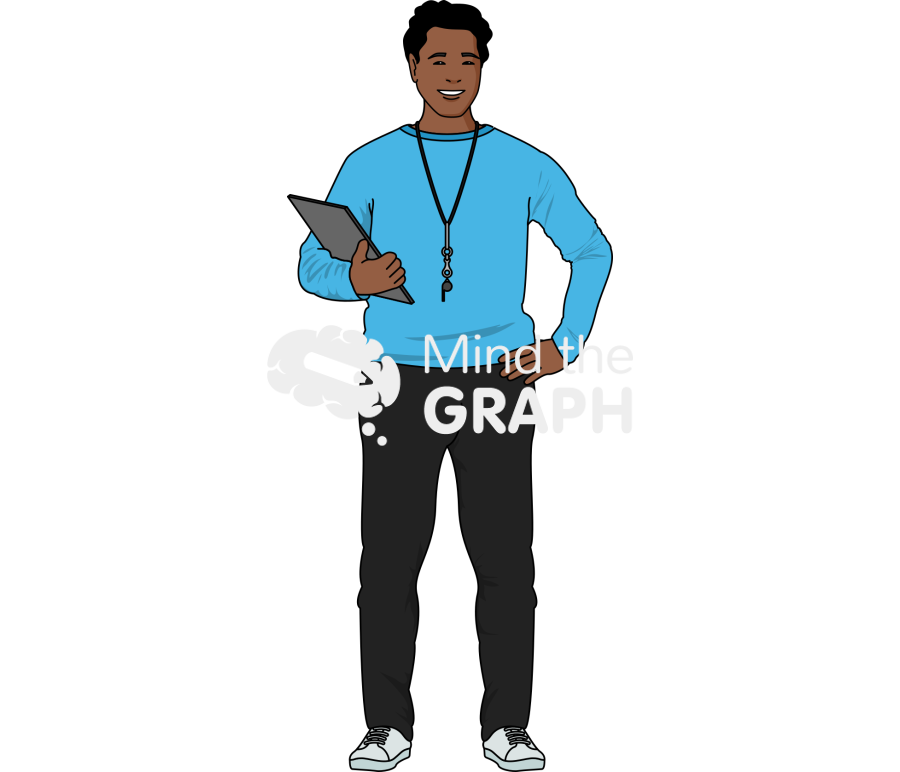 Sports coach Icons, Symbols, Pictures, and Images