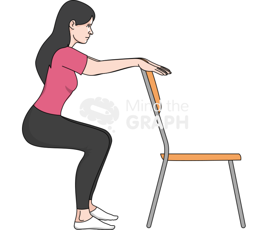 Squat step 3 lateral Icons, Symbols, Pictures, and Images