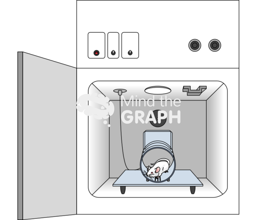 Startle chamber Icons, Symbols, Pictures, and Images