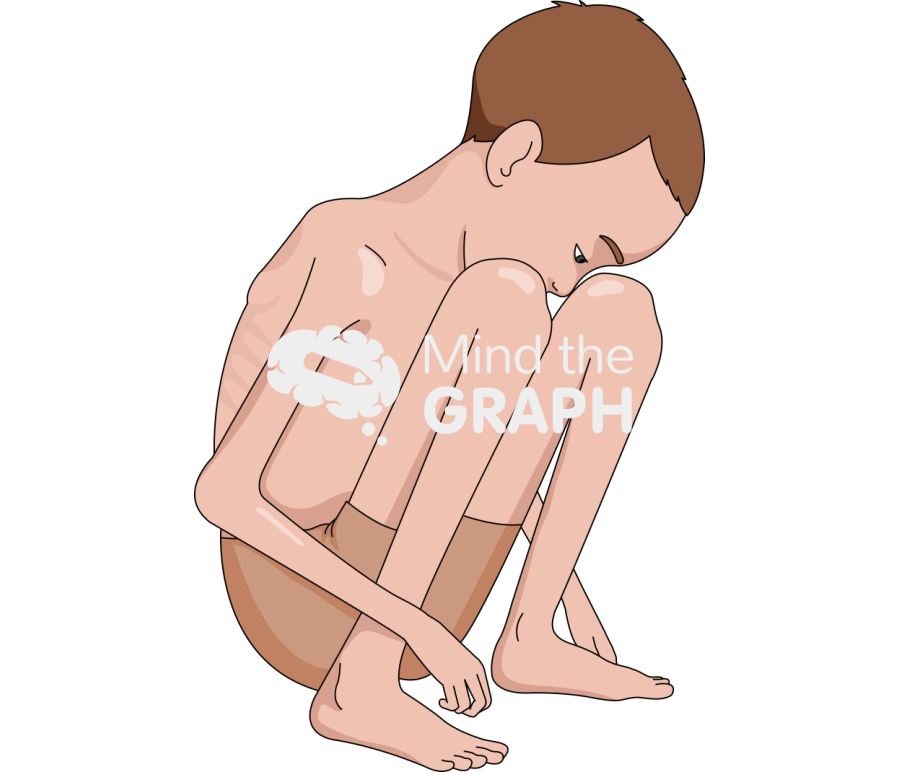 Starving child 2 Icons, Symbols, Pictures, and Images