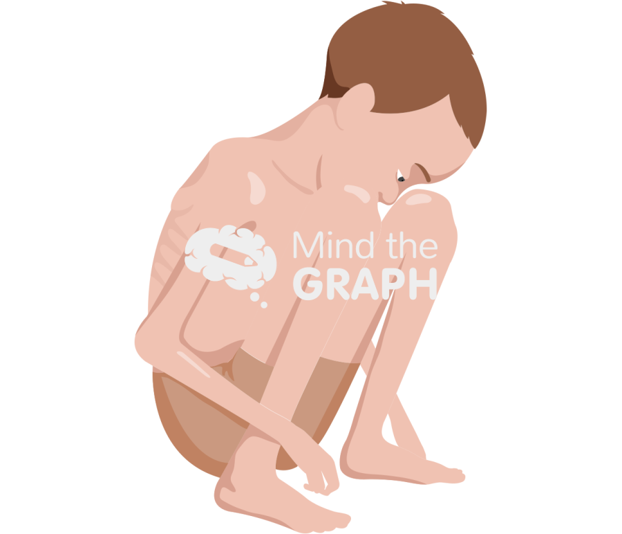 Starving child 2 Icons, Symbols, Pictures, and Images