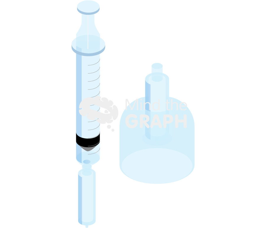 Sterivex pressure driven sterile filter units Icons, Symbols, Pictures, and Images