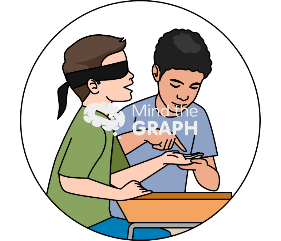 Student writing 5 Icons, Symbols, Pictures, and Images