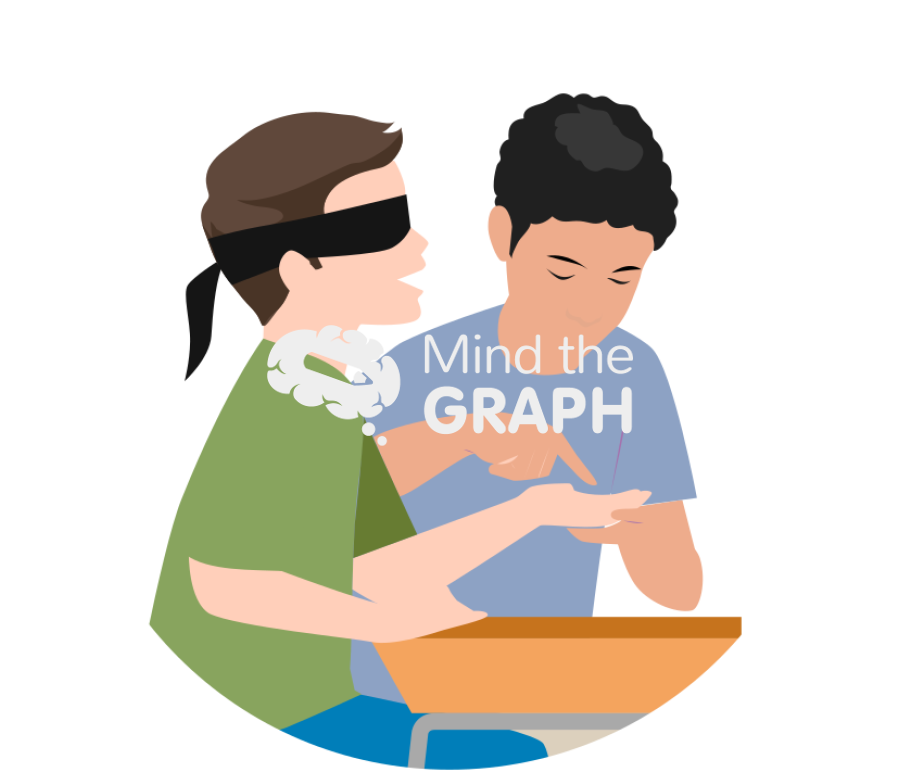 Student writing 5 Icons, Symbols, Pictures, and Images