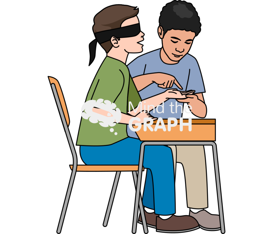 Students writing lateral 5 Icons, Symbols, Pictures, and Images