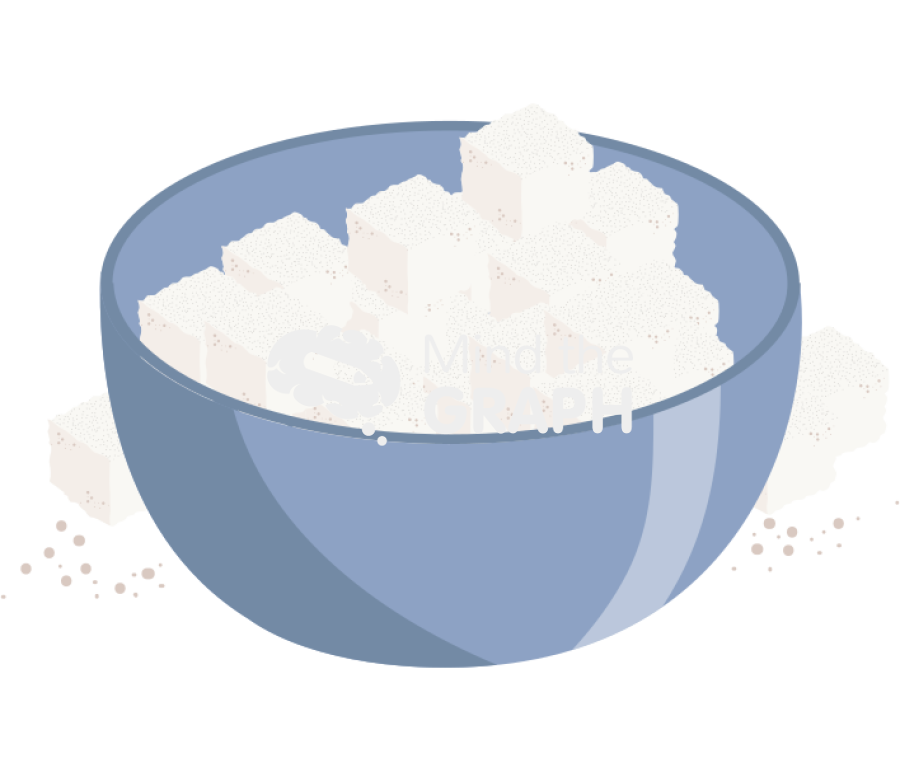 Sugar cubes Icons, Symbols, Pictures, and Images
