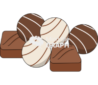 Sugarplum Icons, Symbols, Pictures, and Images