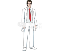 Supervisor boss scientist front - Edit and Customize Icons of Supervisor boss scientist front Supervisor boss scientist front Icons, Symbols, Pictures, and Images