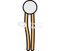 Surfactant monomer Icons, Symbols, Pictures, and Images