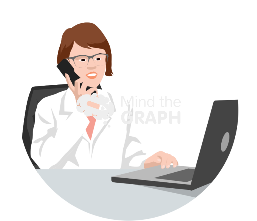 Surgeon phone call zoom Icons, Symbols, Pictures, and Images