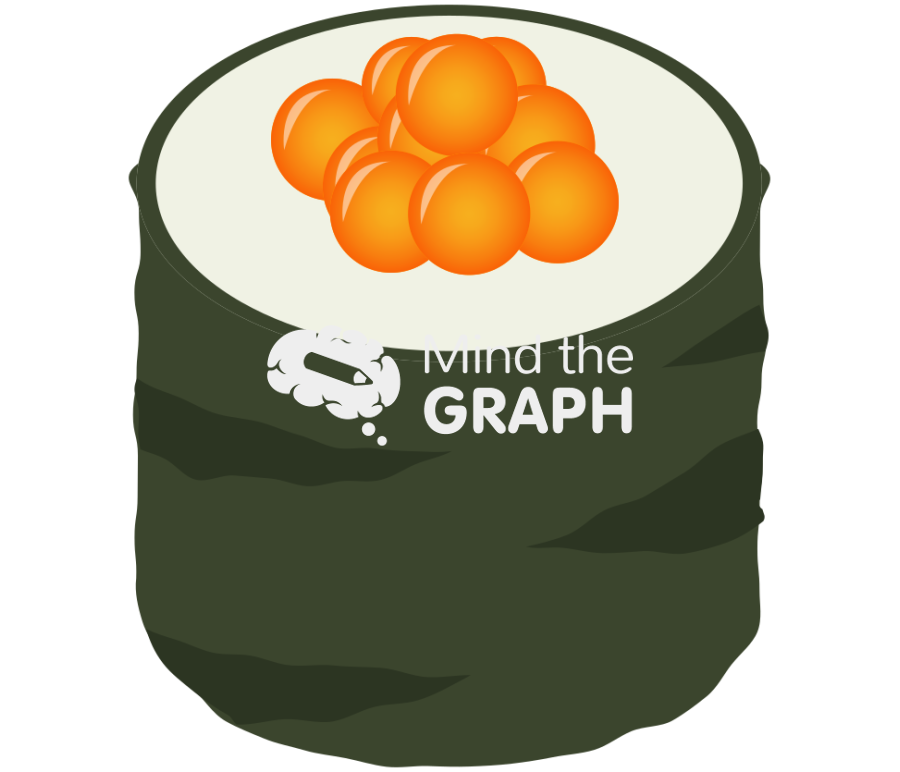 Sushi 4 Icons, Symbols, Pictures, and Images