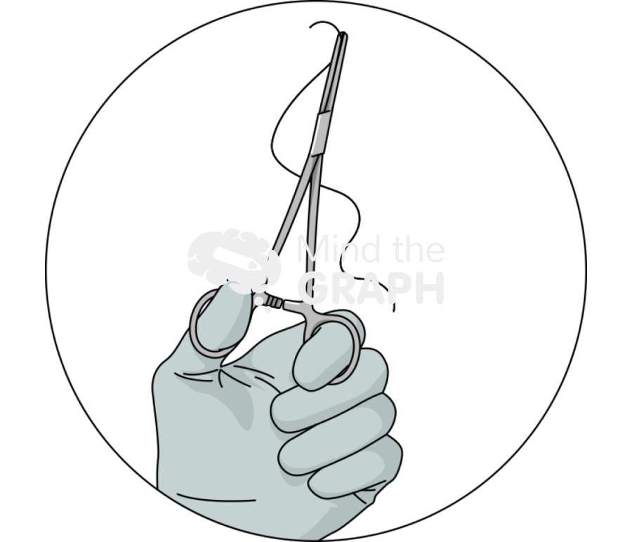 Suturing zoom Icons, Symbols, Pictures, and Images