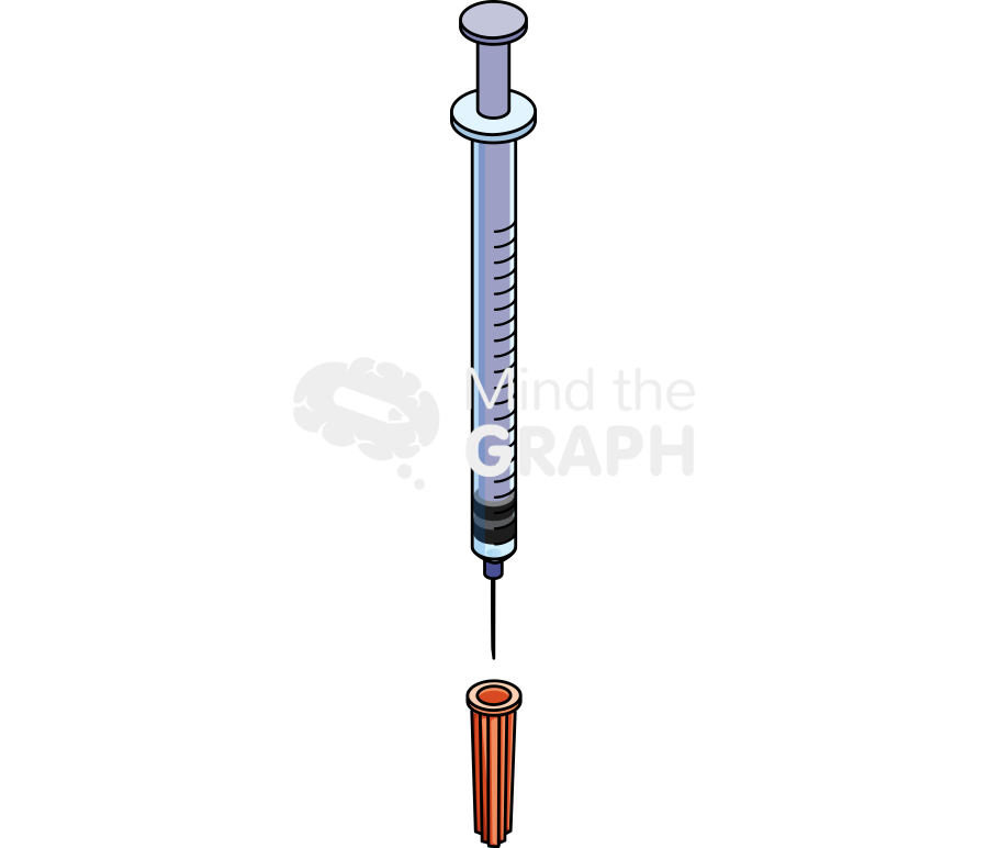 Syringe 1 lid Icons, Symbols, Pictures, and Images
