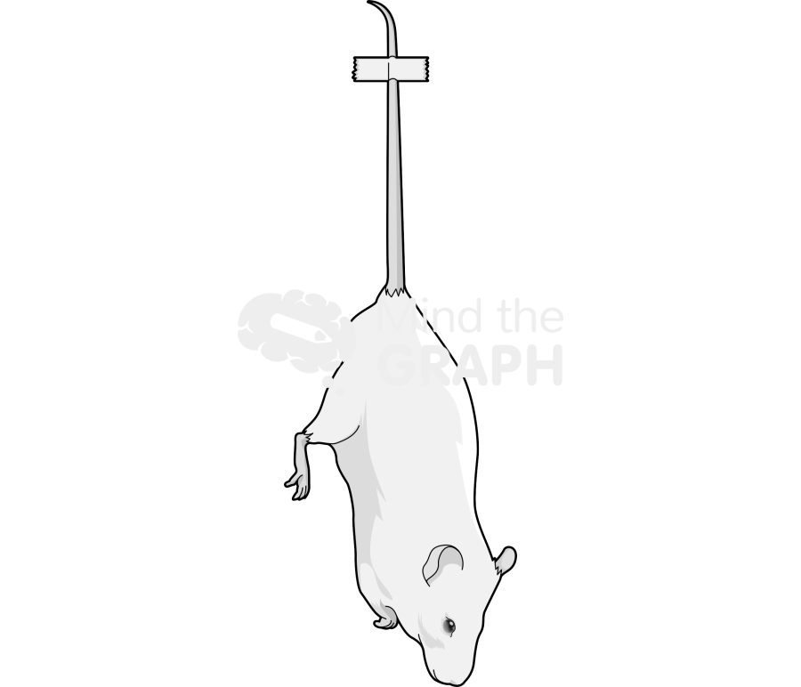 Tail suspension Icons, Symbols, Pictures, and Images