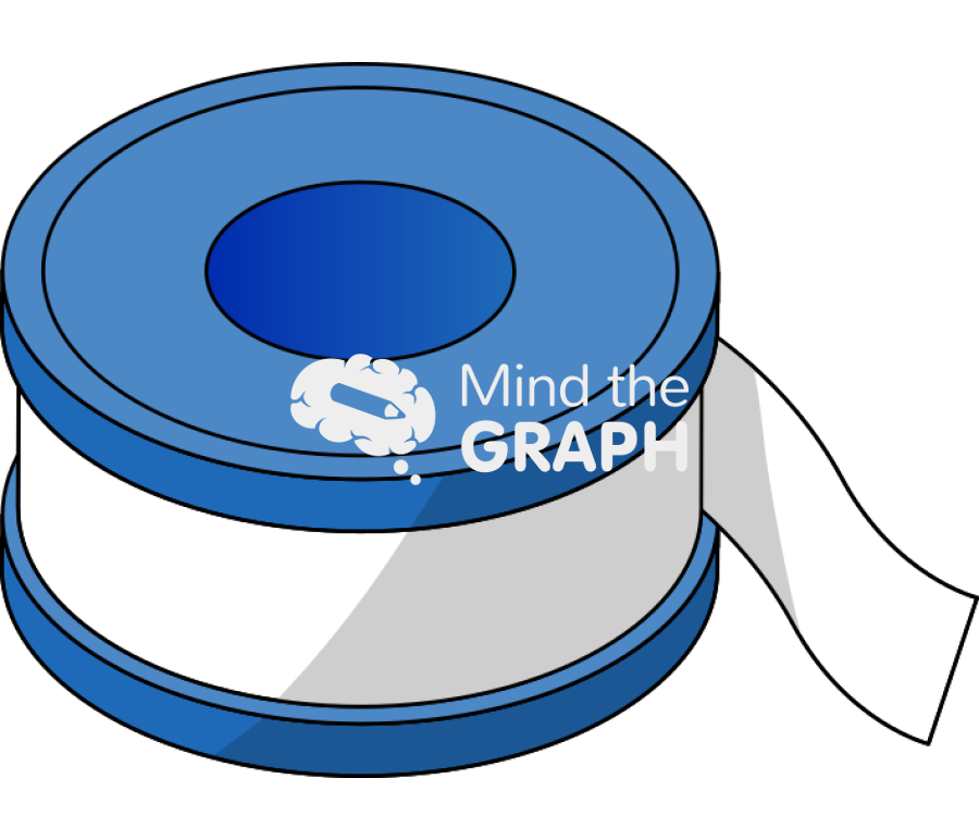 Tape first aid open perspective Icons, Symbols, Pictures, and Images