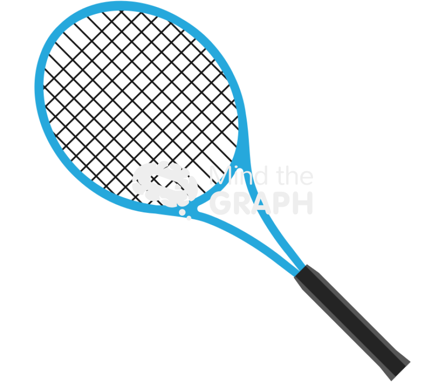 Tennis racket Icons, Symbols, Pictures, and Images