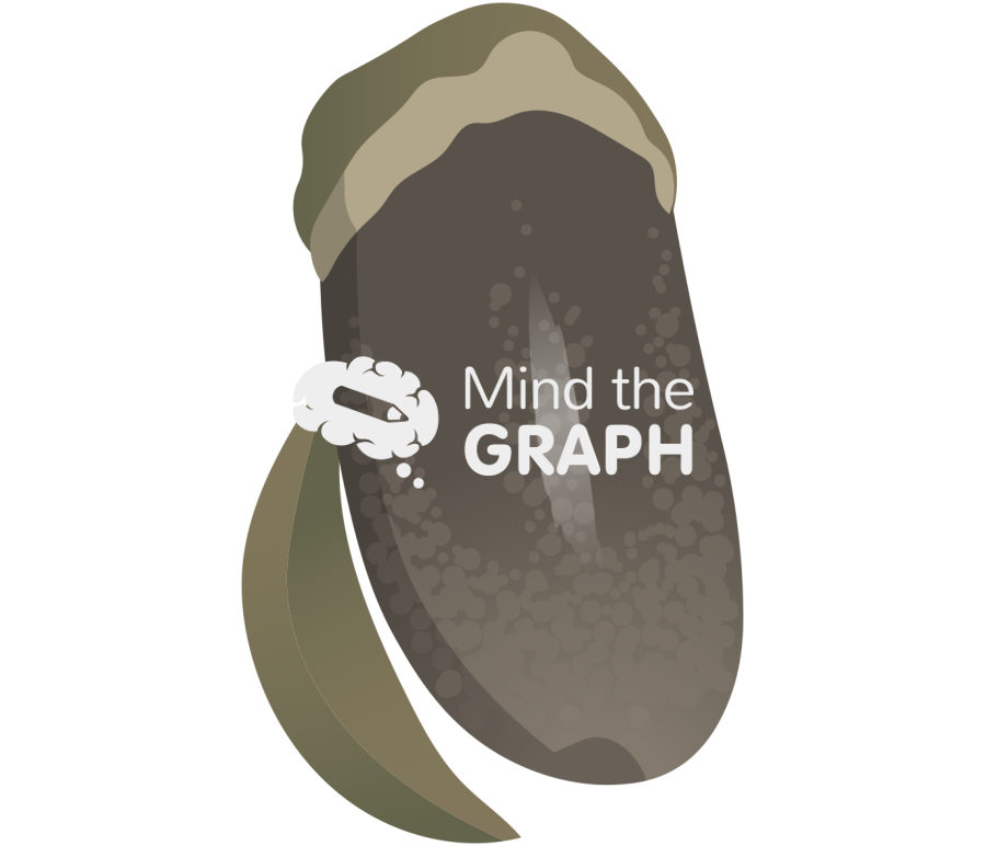 Teosinte outer glume Icons, Symbols, Pictures, and Images