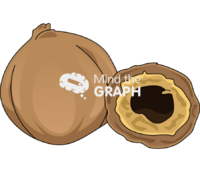 Terminalia bellirica Icons, Symbols, Pictures, and Images