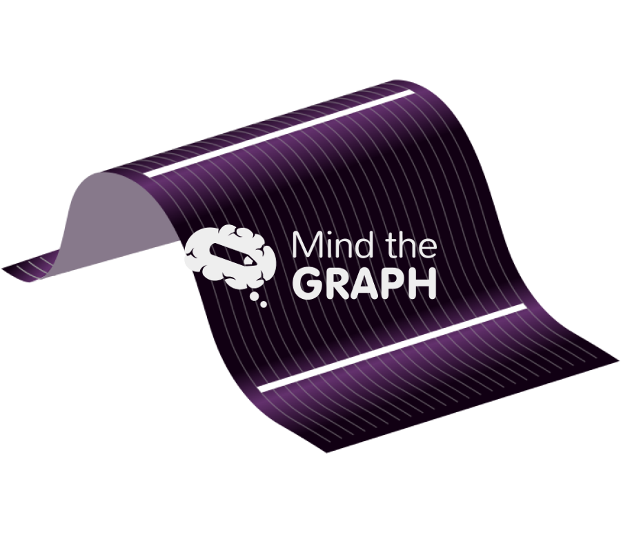 Thin film solar cells Icons, Symbols, Pictures, and Images