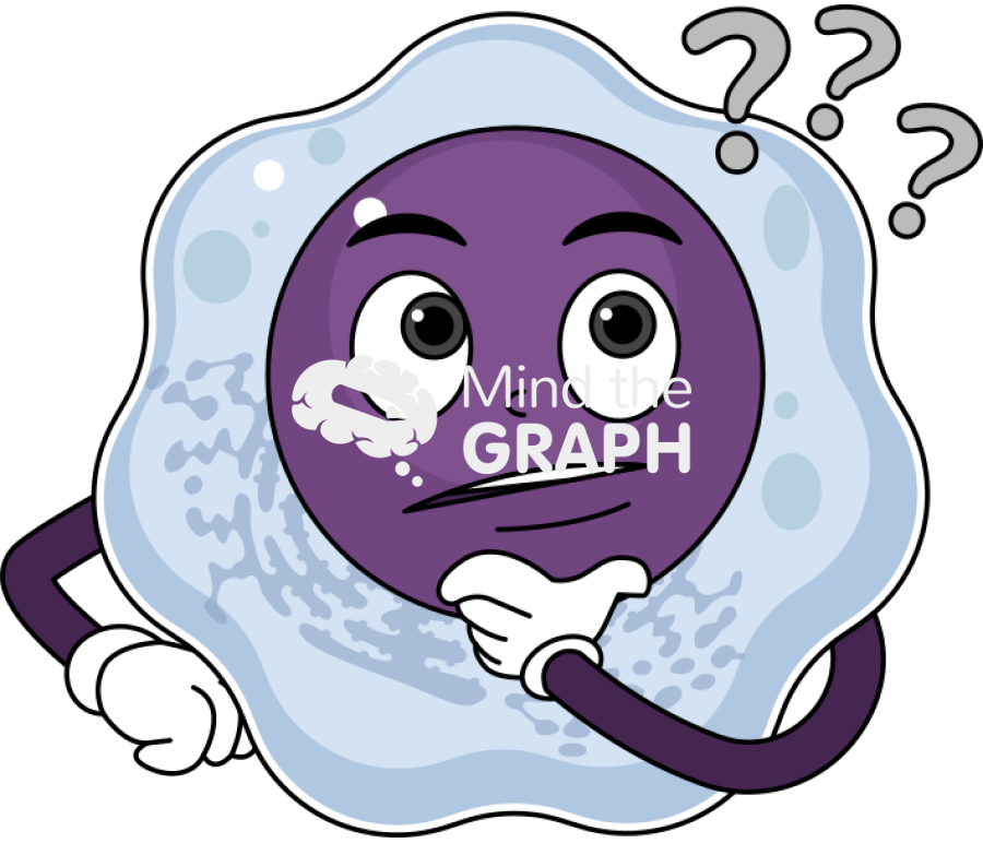 Thinking cell Icons, Symbols, Pictures, and Images