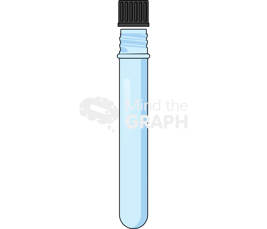 Threaded test tube Icons, Symbols, Pictures, and Images