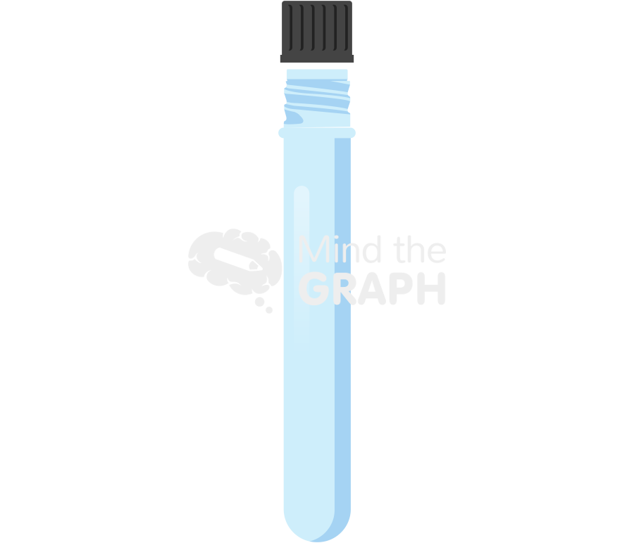 Threaded test tube Icons, Symbols, Pictures, and Images