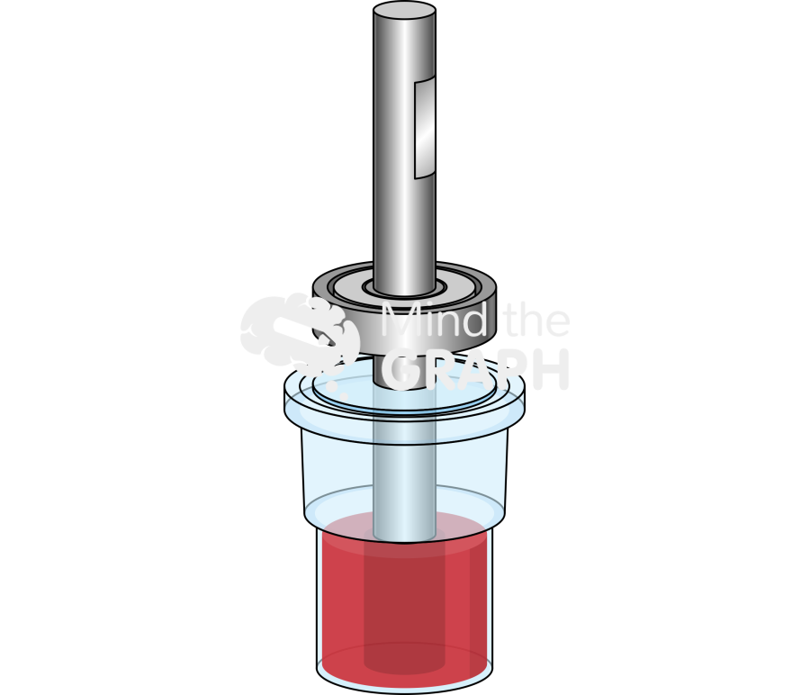 Thromboelastometry equipment Icons, Symbols, Pictures, and Images