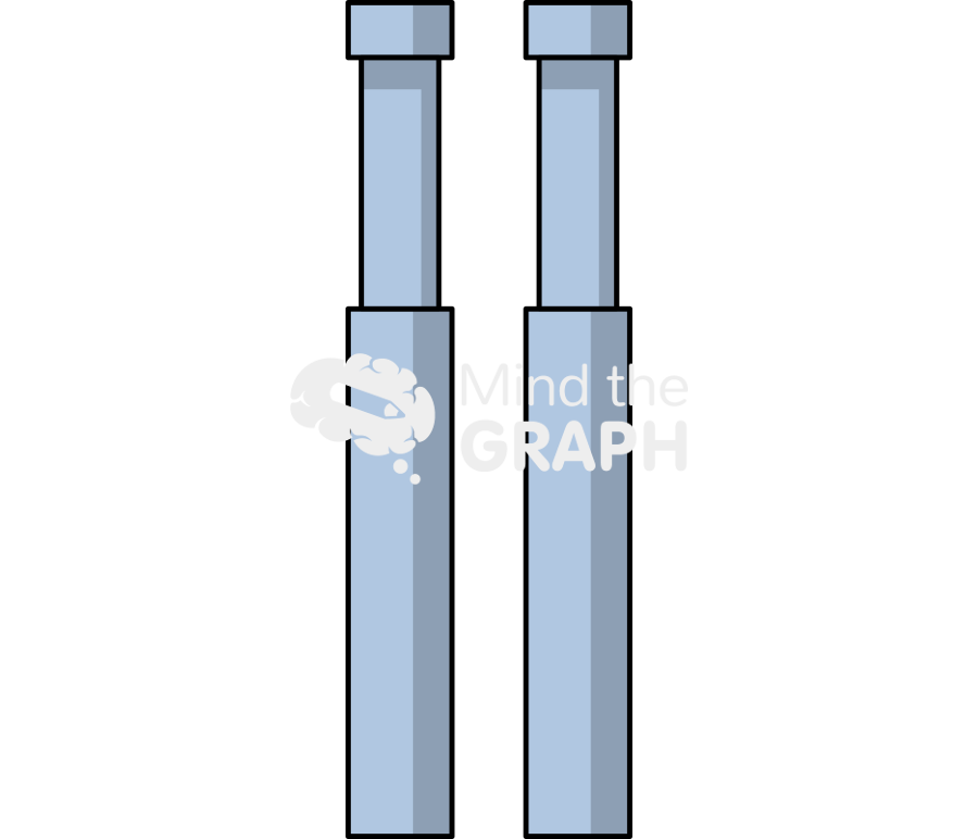 Tirosine kinase receptor front Icons, Symbols, Pictures, and Images